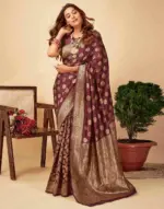 banarasi saree