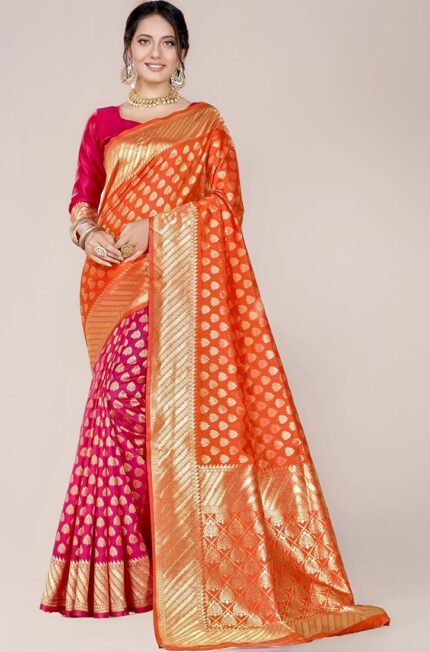Banarasi Saree