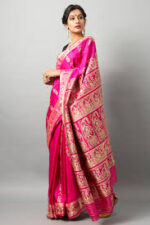 Baluchari Saree - Image 4