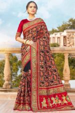 RAJASTHANI SAREE - Image 2