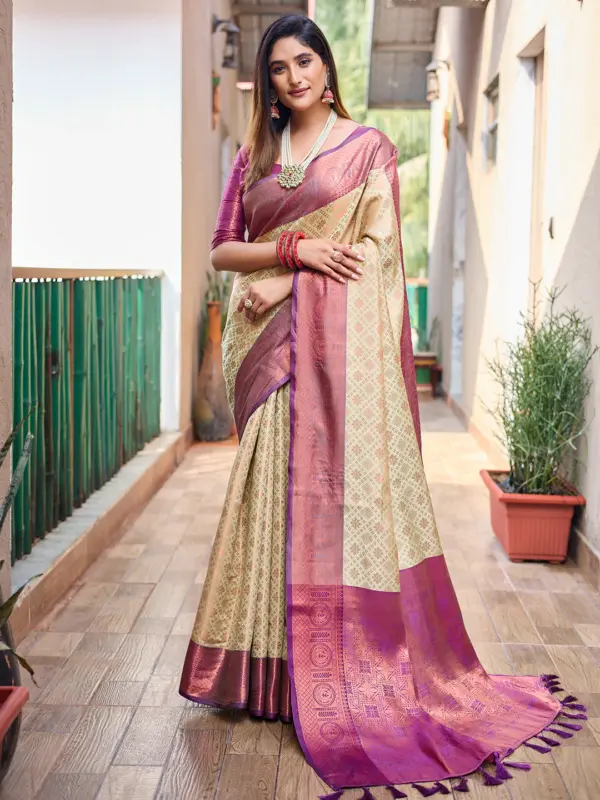 SILK SAREE