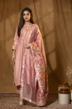 SILK SUITS