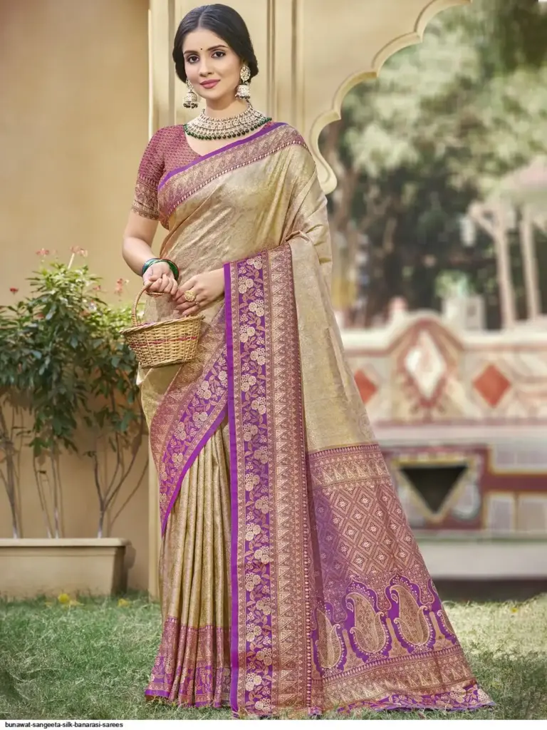 BANARASI SAREE