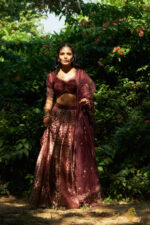 BANARASI LEHENGA